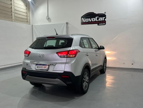 Hyundai Creta Pulse 1.6 16V Flex Aut.