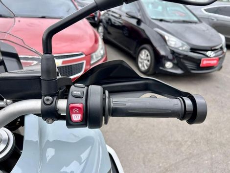 BMW F 850 GS Adventure Premium