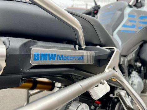 BMW F 850 GS Adventure Premium