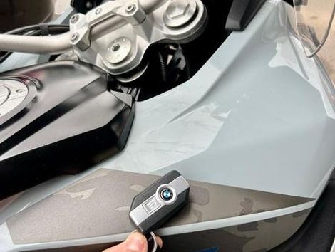 BMW F 850 GS Adventure Premium