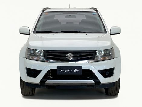 Suzuki Grand Vitara 2.0 16V 4x2/4x4 5p Mec.