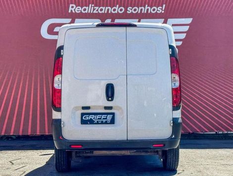 Fiat Fiorino Endurance EVO 1.4 Flex 8V 2p