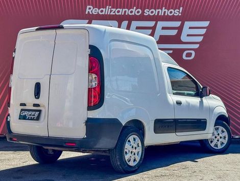 Fiat Fiorino Endurance EVO 1.4 Flex 8V 2p