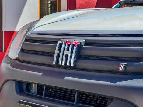 Fiat Fiorino Endurance EVO 1.4 Flex 8V 2p