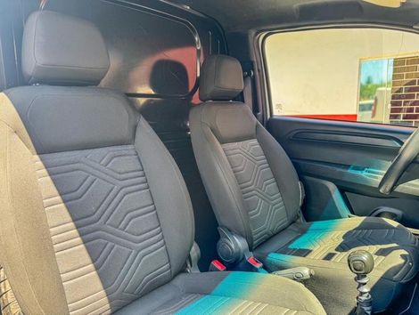 Fiat Fiorino Endurance EVO 1.4 Flex 8V 2p