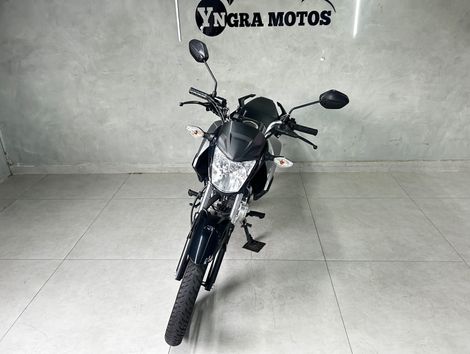 HONDA CG 160 START