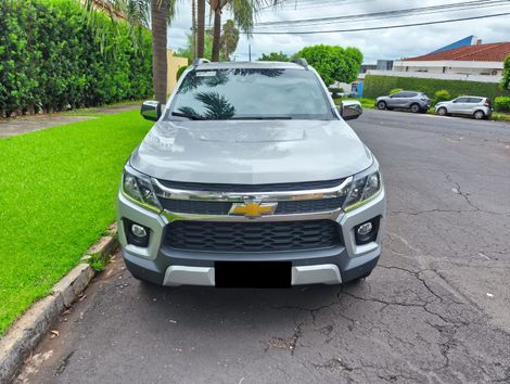 Chevrolet S10 Pick-Up LTZ 2.8 TDI 4x4 CD Dies.Aut