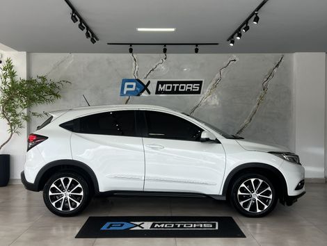 Honda HR-V EXL 1.8 Flexone 16V 5p Aut.