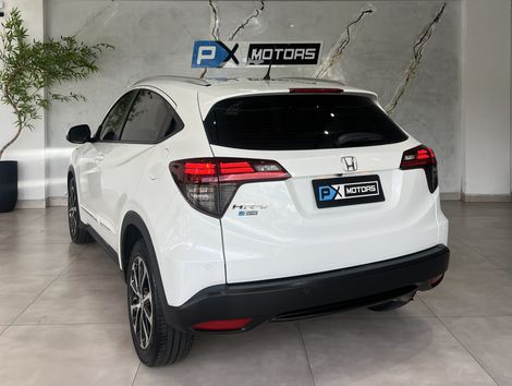 Honda HR-V EXL 1.8 Flexone 16V 5p Aut.