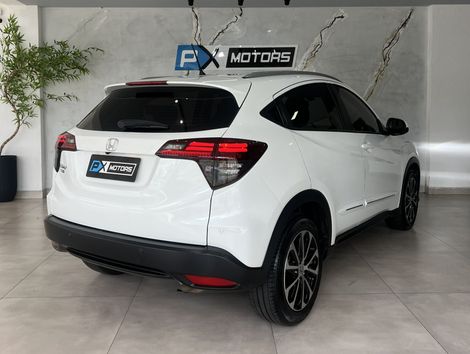 Honda HR-V EXL 1.8 Flexone 16V 5p Aut.