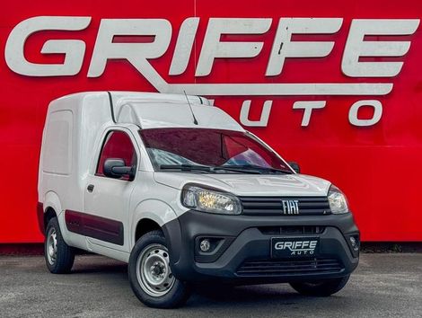 Fiat Fiorino Endurance EVO 1.4 Flex 8V 2p