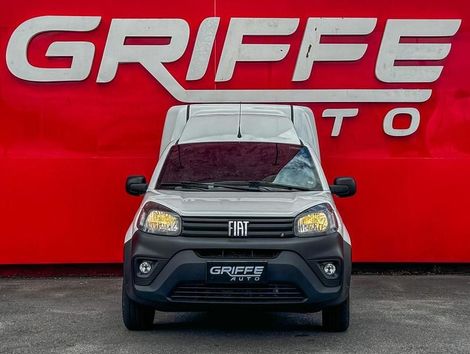 Fiat Fiorino Endurance EVO 1.4 Flex 8V 2p