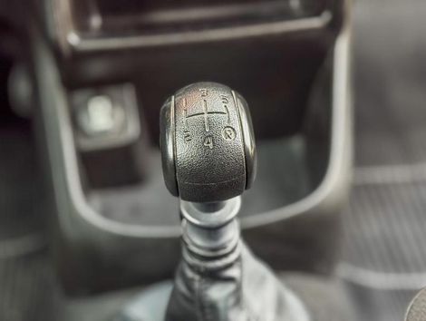 Fiat Fiorino Endurance EVO 1.4 Flex 8V 2p