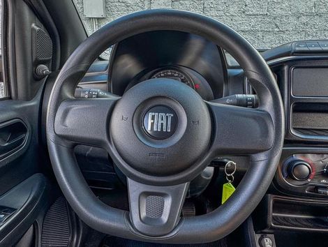 Fiat Fiorino Endurance EVO 1.4 Flex 8V 2p