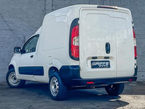 Fiat Fiorino Endurance EVO 1.4 Flex 8V 2p