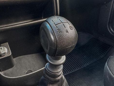 Fiat Fiorino Endurance EVO 1.4 Flex 8V 2p