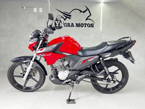 YAMAHA YBR 150 FACTOR FLEX