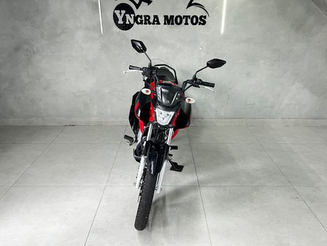 YAMAHA YBR 150 FACTOR FLEX