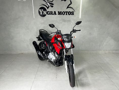 YAMAHA YBR 150 FACTOR FLEX