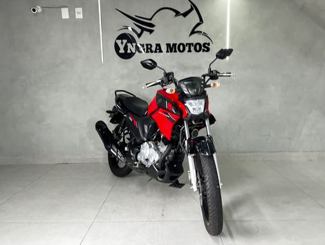 YAMAHA YBR 150 FACTOR FLEX