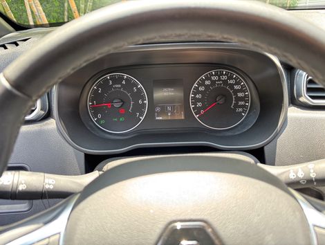 Renault DUSTER Intense 1.6 16V Flex Aut.