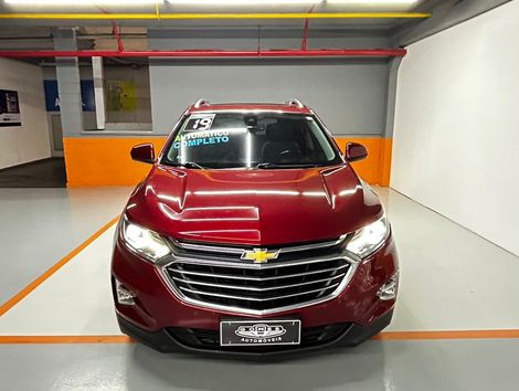 Chevrolet EQUINOX Premier 2.0 Turbo AWD 262cv Aut.