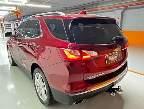 Chevrolet EQUINOX Premier 2.0 Turbo AWD 262cv Aut.