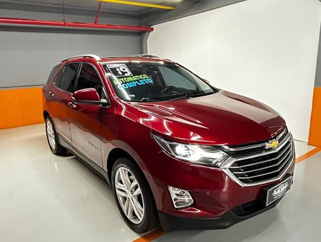 Chevrolet EQUINOX Premier 2.0 Turbo AWD 262cv Aut.