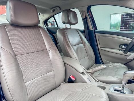 Renault FLUENCE Sedan Privilège 2.0 16V FLEX Aut