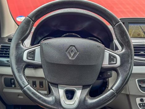 Renault FLUENCE Sedan Privilège 2.0 16V FLEX Aut