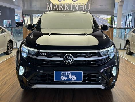 VolksWagen AMAROK Extreme CD 3.0 4x4 TB Dies. Aut.