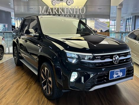 VolksWagen AMAROK Extreme CD 3.0 4x4 TB Dies. Aut.