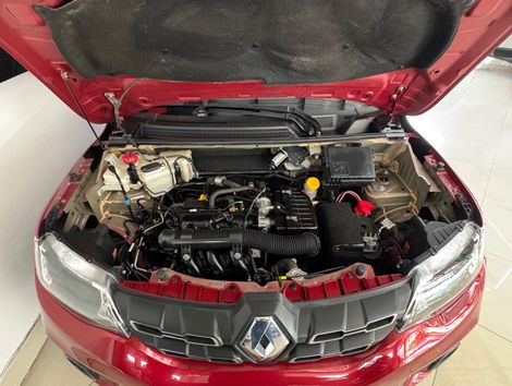 Renault KWID Intense 1.0 Flex 12V 5p Mec.