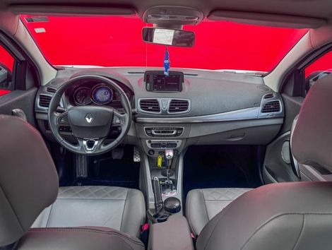 Renault FLUENCE Sedan Privilège 2.0 16V FLEX Aut