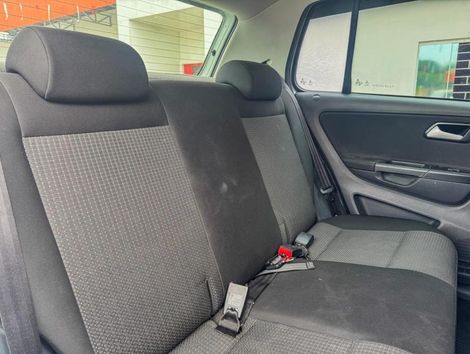 VolksWagen Fox Connect 1.6 Flex 8V 5p