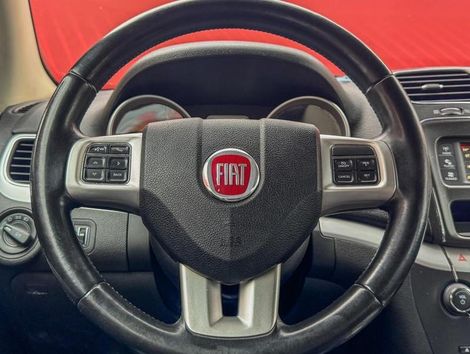 Fiat FREEMONT EMOT./PRECISION 2.4 16V 5p Aut.