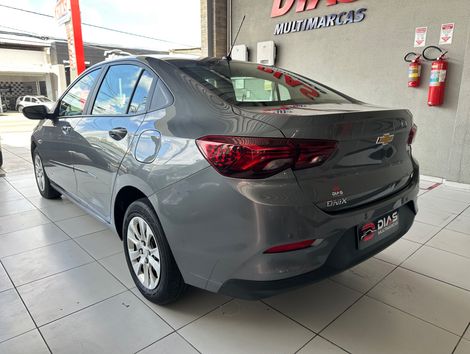 Chevrolet ONIX SEDAN Plus LT 1.0 12V Flex 4p Mec.