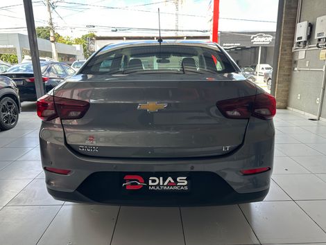Chevrolet ONIX SEDAN Plus LT 1.0 12V Flex 4p Mec.