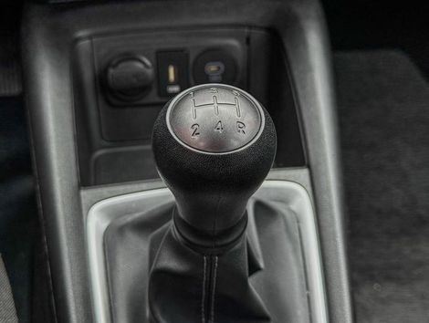 Hyundai HB20 Limited Plus 1.0 Flex 12V Mec.