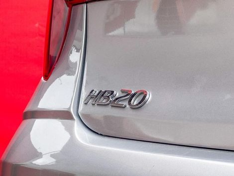 Hyundai HB20 Limited Plus 1.0 Flex 12V Mec.