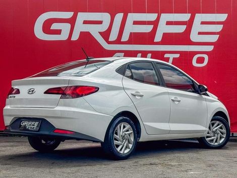 Hyundai HB20S Evolution 1.0 Flex 12V Mec.