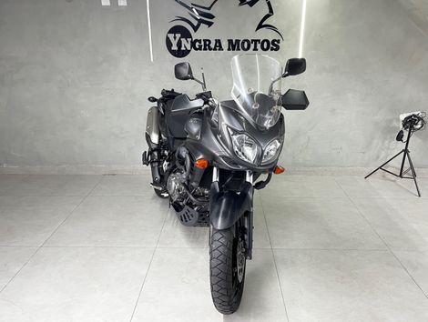 SUZUKI Motos VSTROM 650