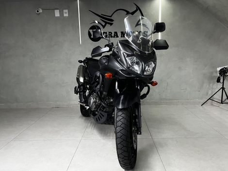 SUZUKI Motos VSTROM 650