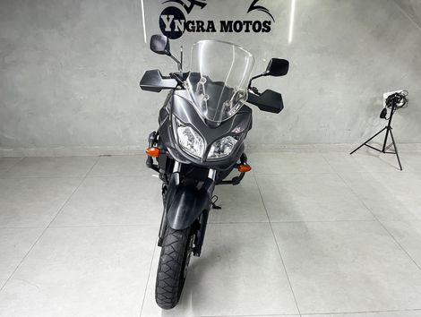 SUZUKI Motos VSTROM 650