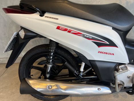 HONDA BIZ 125 EX/ 125 EX FLEX