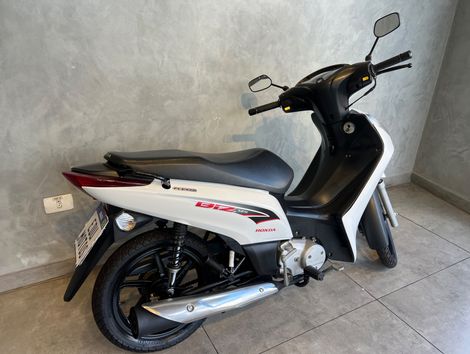 HONDA BIZ 125 EX/ 125 EX FLEX