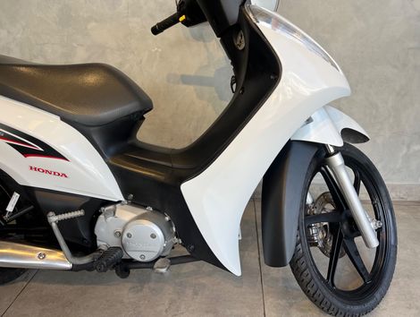 HONDA BIZ 125 EX/ 125 EX FLEX