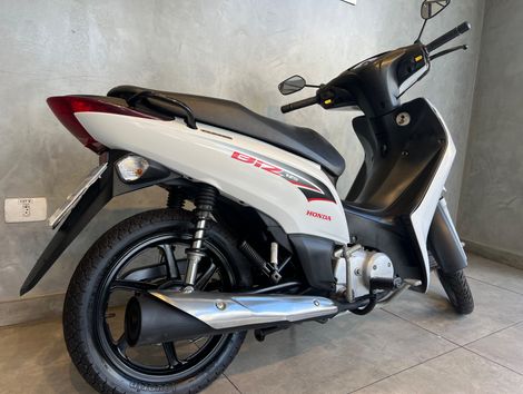 HONDA BIZ 125 EX/ 125 EX FLEX