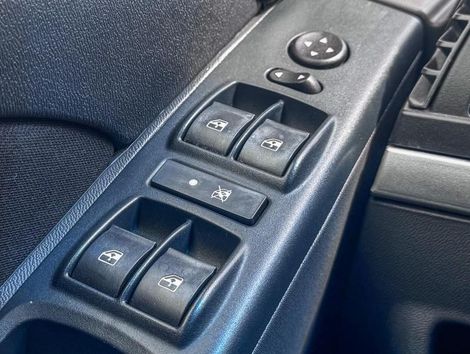 Fiat Idea ESSENCE 1.6 Flex 16V 5p