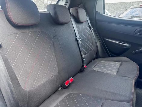 Renault KWID Zen 1.0 Flex 12V 5p Mec.